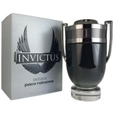 Perfume Paco Rabanne Invictus intense perfume for men persistent eau de toilette premium quality -Replicaa Perfume 1st Copy
